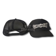 Topi Band Punk Gamelanoink / Trucker Hat