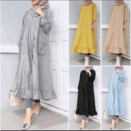 BLOUSE LABUH ZANZEA READYSTOCK