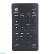 dusur New BOSE-B7 Remote Replacement for Bose Sound Touch Wave Music Radio System