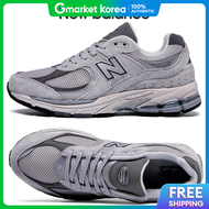 New Balance | รองเท้ารุ่น 2002 ใส่ได้ทั้งชายและหญิง ML2002R0