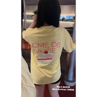 Adlv cake t-shirt