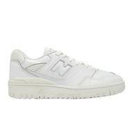 New Balance 550 NB Retro Shoes Women's White All Casual [YUBO] BBW550EC-B