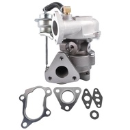 AP03 Turbo Turbocharger with Mounting Hardware 13900-62D51 for Suzuki ALTO Works with YA1, F6AT Engi