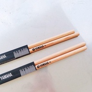 Yamaha Drumsticks 5A/7A red Maple oak Jazz Wooden Drum Set Music Band