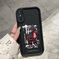 Casing Hp Untuk Xiaomi Redmi 9A Redmi 9i Redmi 9T Redmi 9 Power Case Casing Hp pola beruang kucing C