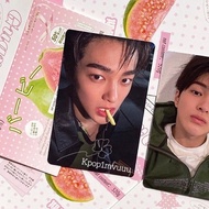 [READY] OFFICIAL CORTIS PHOTOCARD