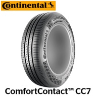 INSTALLATION PASANG CONTINENTAL CC7 215/6/16 215/60R16 2156016 215-60-16 215 60 16 FREE ALIGNMENT BA