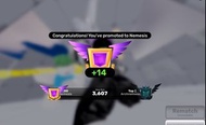 roblox rivals代打排位