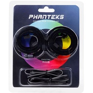 PHANTEKS Digital RGB LED Strip Combo Set 2x 400mm / 3pin 5v ARGB