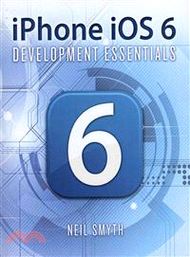 Iphone Ios 6 Development Essentials