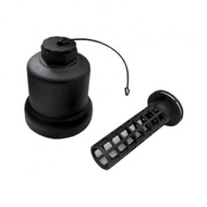 [ESYS-MY]Oil Filter Housing Cap Cover for A3 for Golf for Passat 06D115408A 06D115408B-New In 11-