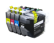 LC 3619 LC 3617 หมึก LC3619XL LC3617 ตลับหมึกเข้ากันได้สำหรับ Brother MFC-J2330DW MFC-J2730DW ตลับพ