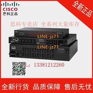 【詢價】思科Cisco ISR4331-V/K9 新款4000系列智能路由器 全新原裝正品