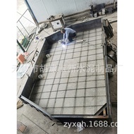 Dock Crane Weight Block Concrete Weight Blocks Dock Crane Weight Block Cement Products 6KRZ