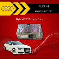 AUDI A6 HYBRID BATTERY