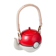 (全新) 精靈球茶壺 寶可夢 Pokemon centre 寵物小精靈