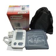 Partners Digital Blood Pressure Monitor