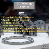 3D Printing Service PLA SLA Resin FDM FFF