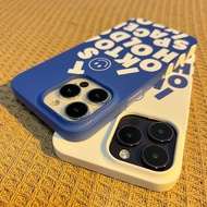 Phone Phone Case Suitable for iPhone 7 8 X XS XR XSMAX 11 12 13 14 15 16 17 Pro max Plus Air Smiley 