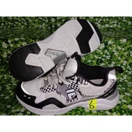 FILA BERMUDA VER 2.0 SIZE 6UK