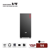 VSP V4 BLACK Case