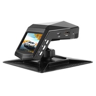 New 1080P Full HD Dash Cam Car Video Dash Cam With Center Console LCD Car DVR Video Recorder Parking