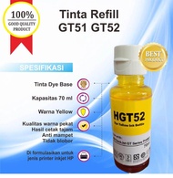 Tinta Refill Cartridge HP 682 Printer 2338 2775 2776 2777 2778 2779