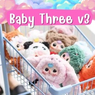 Promotion !! (Dimm Ready To Win!) Baby Three V3 Buy 2 Dip At The Same Time And Get Free Set