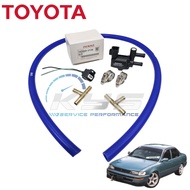3130 TOYOTA COROLLA AE101,PROTON WIRA 1.5 1.6 UNIVERSAL ADJUSTABLE FICD VACCUM SWITCH SET AIR CONTRO