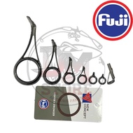 Fuji bclyog guideRing - fuji spinning ring guide