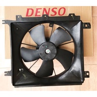 Extrafan Extra Fan Toyota Avanza All New/Veloz 1.3 CC