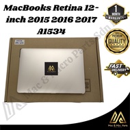 New Retina 12-inch 2015 2016 2017 A1534 LCD Screen Replacement Display Replacement