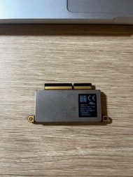 MacBook Pro A1708 原廠 256G SSD