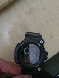 Casio G-Shock Frogman