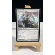 MTG Card for Your Binder | Protective Sleeve Included | SG Based