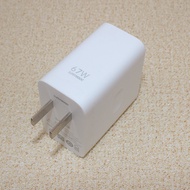 Realme 67W Super Vooc/Dart EU US Fast Charging Power Adapter Type C Cable For Realme 10 11 12 9i X50