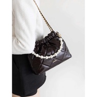 DEC Collection • Alody Lustra Strand Hobo Bag