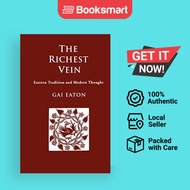 The Richest Vein - Paperback - English - 9781597310260