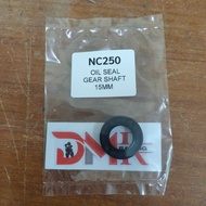 NC250 BSE KAYO HJ KEWS Oil Seal Gear Shaft Shifter