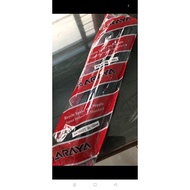 Spoke Spokes 14G x 272 mm. 27.5" RB FIXIE 700c MTB Bike.