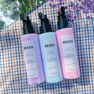 KERATIN NEEDS HAIR SERUM VIRAL