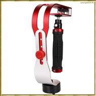 [H E M D] Digital Camera Stabilizer Rotating Gimbal Bracket Gimbal Stabilizer