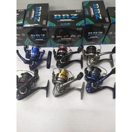 mesin udang lkano BRZ  Spinning reel UL , udang galah mesin pancing...