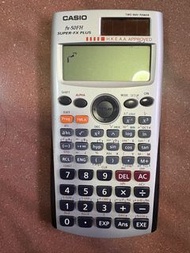 CASIO Fx-50FH