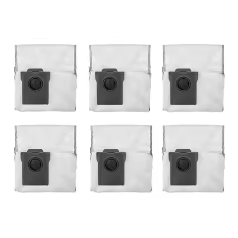 【A26P】Fit For Dreame X40 Pro Ultra,Dreame X40 Ultrathin,Dreame X40 Master Robot Vacuum Replacement P