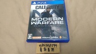 ★☆鏡音王國☆★ PS4 決勝時刻 現代戰爭 2019 重啟 純日版 日文版 Call of Duty Modern Warfare