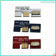 WU SD2SP2 GameCube SD SP2 Adapter Load SDL  Card TF Card Reader GB Player Easy Access Replacement