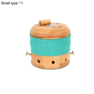 【Direct-sales】 Superior Moxibustion Box Using Chinese Phoebe Zhennan Tree Wear Well Formaldehyde-fre