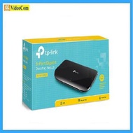 TP-Link - TP-LINK 8 Port Gigabit Desktop Switch TL-SG1008D 原裝行貨