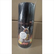 Samurai Paint Hi Temp Black Heat Resistant Spray Paint H2***